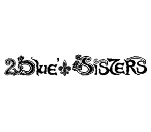 2 blue sisters