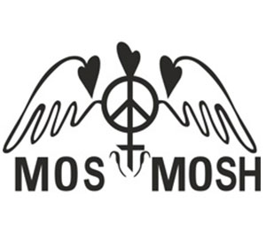 mos mosh Logo