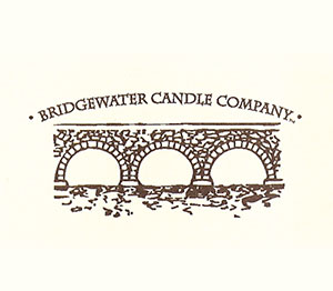 bridgewater candle Logo